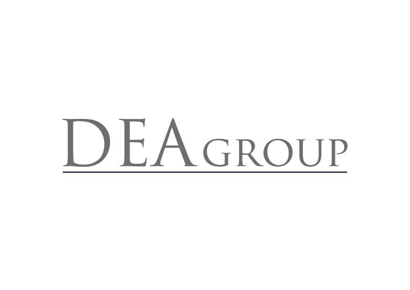 Dea Group - Logo dizajn